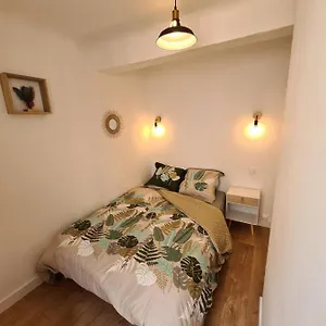Appartement A La Gare ! T2, Hyères